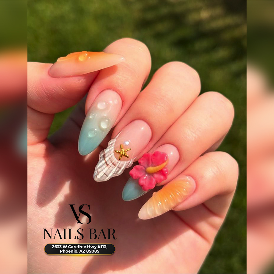 nail ideas